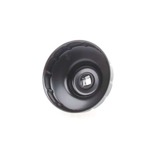 Toledo Oil Filter Wrench 92mm 10 Flute 305124 305124