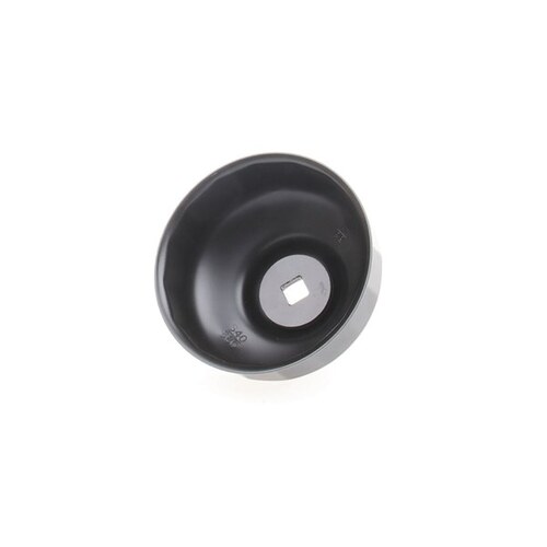 Toledo Oil Filter Wrench 86.6mm 16flute 305136 305136