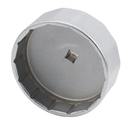 Toledo Oil Filter Wrench 84mm 14 Flute 305138 305138