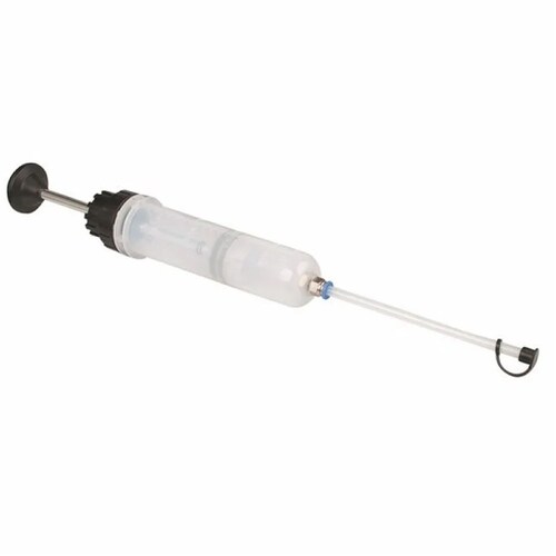 Toledo Fluid Change Syringe 0.2L/0.211Qt 305152
