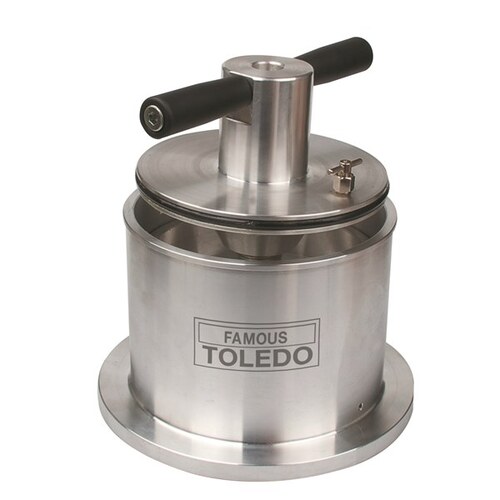 Toledo Hd Bearing Packer 170mm 5.8kgs 305161 305161