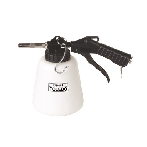 Toledo Sand Blasting Gun 1l 305166 305166