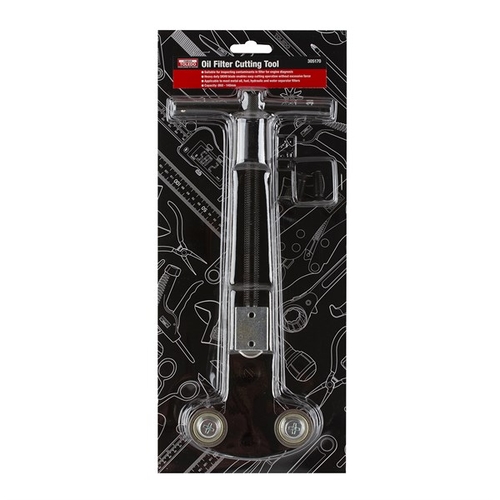 Toledo Oil Filter Cutting Tool 305170 thumbnail
