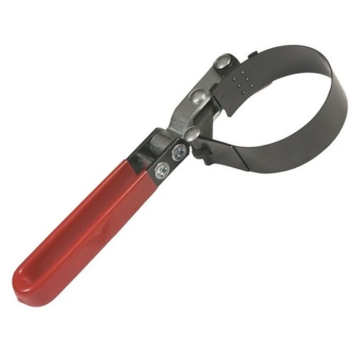 Toledo Oil Filter Remover With Swivel Handle 305204