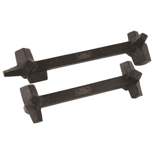 Toledo Male Sump Plug Remover Set 305216 305216