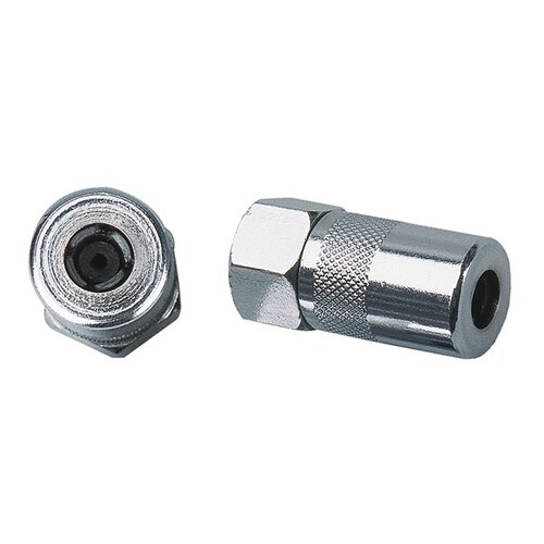 Toledo Hydraulic Coupler 4 Jaw Coupler 69,000kpa 1/8"bspt 305232 305232