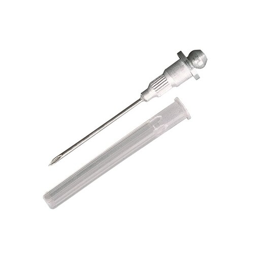 Toledo Grease Injector Needle 18 Gauge 305237 305237