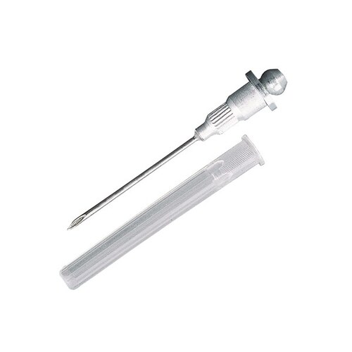 Toledo Grease Injector Needle 21 Gauge 305238 305238