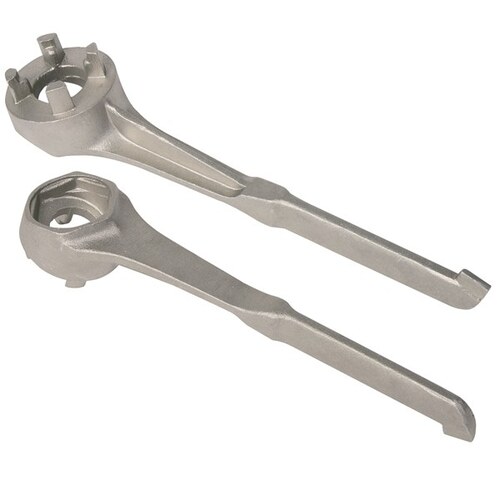 Toledo Drum Lid Opening Wrench 305248 305248