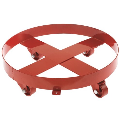 Toledo Drum Dolly 205l/44gal Barrels 305265 305265
