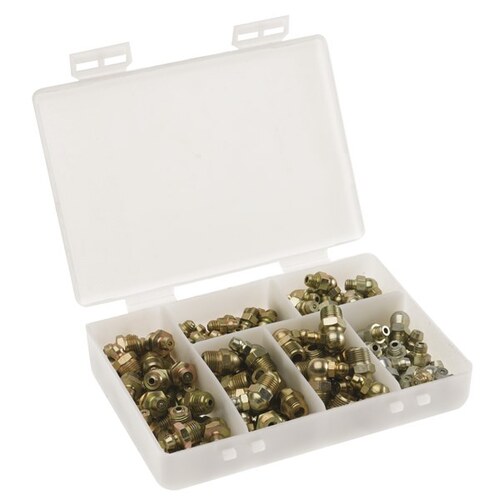Toledo Grease Nipple Kit Sae 305266 305266