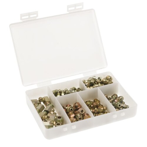 Toledo Grease Nipple Kit Metric 305267 305267