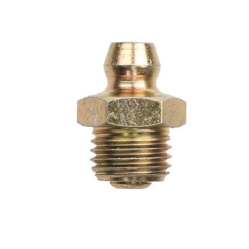 Toledo Grease Nip 3/8in 24 Unf 305331 305331