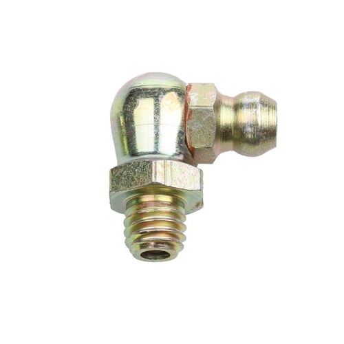 Toledo Grease Nip 6mm X 1.0mm 90 Deg 305342 305342