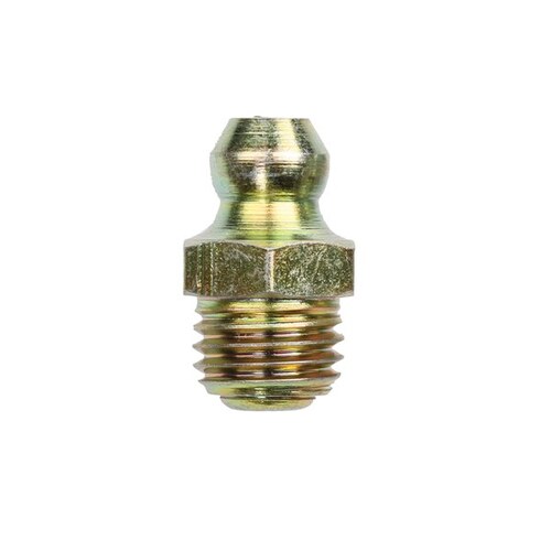 Toledo Grease Nip 8mm X 1.0mm (8pk) 305343 305343