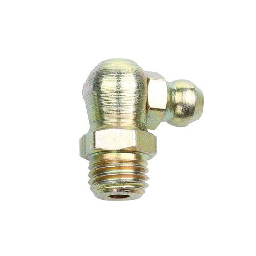 Toledo Grease Nip 8mm X 1.0mm 90 Deg 305345 305345