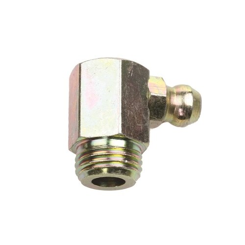 Toledo Grease Nip 10mm X 1.0mm 90 Deg 305348 305348