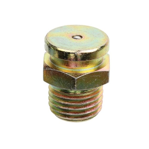 Toledo Grease Nip Button Hd 1/4in 305352 305352