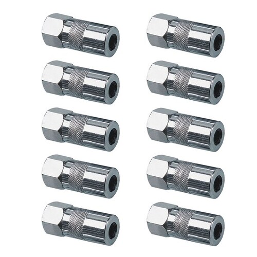 Toledo 4 Jaw Hydraulic Coupler Pk Of 10 305360 305360