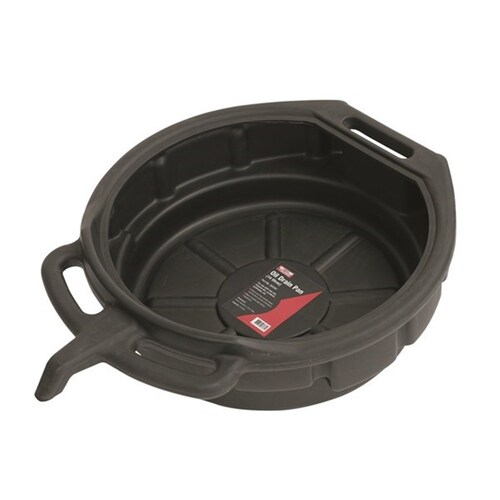 Toledo Oil Drain Pan 14L 305382