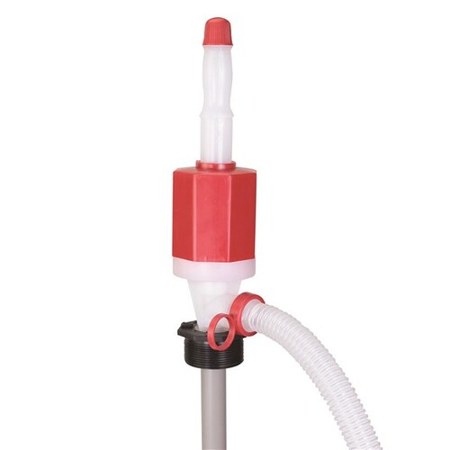 Toledo Syphon Pump 21 Lpm 305392 305392