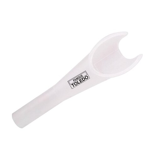 Toledo Fuel & Additive Funnel Petrol 305403