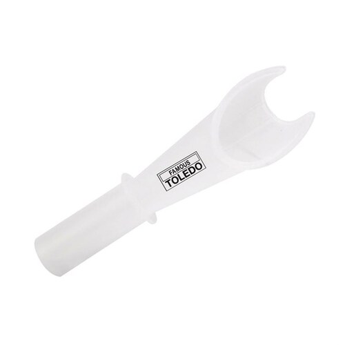 Toledo Fuel & Additive Funnel Diesel 305404
