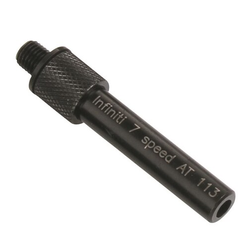 Toledo Transmiss/fill Adaptor M8x1.0 306101 306101