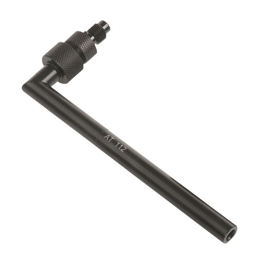 Toledo Transmiss/fill Adaptor M10x1.0 306103 306103