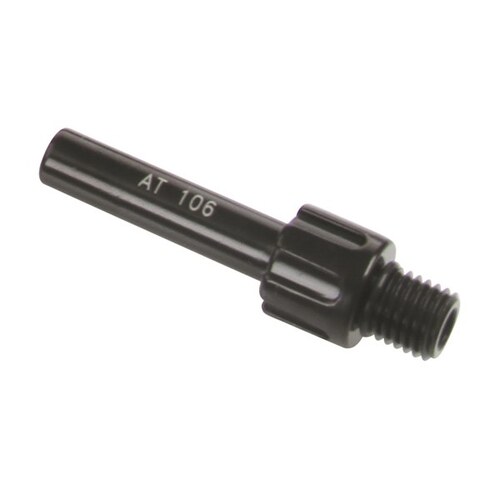 Toledo Transmiss/fill Adaptor M12x1.50 306106 306106