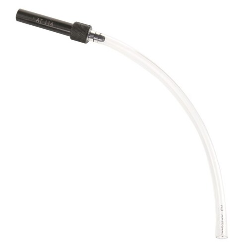 Toledo Transmiss/fill Filler Pipe Univ/s 306118 306118