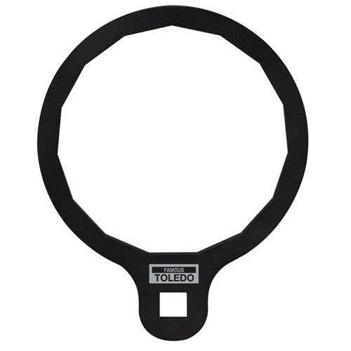 Toledo Fuel Filter Wrench Diesel Hyundai 307000