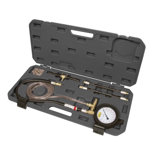 Toledo Fuel Injection Test Kit 307003 307003