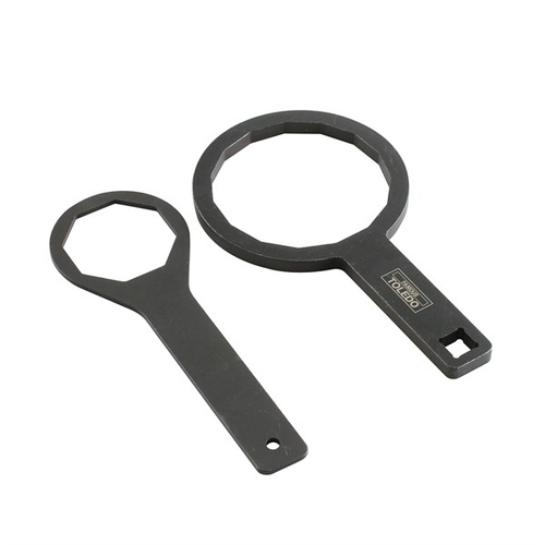 Toledo Diesel Fuel Filter & Sensor Wrench - Diesel 307012