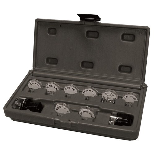 Toledo Noid Light & Iac Signal Test Set 307226 307226