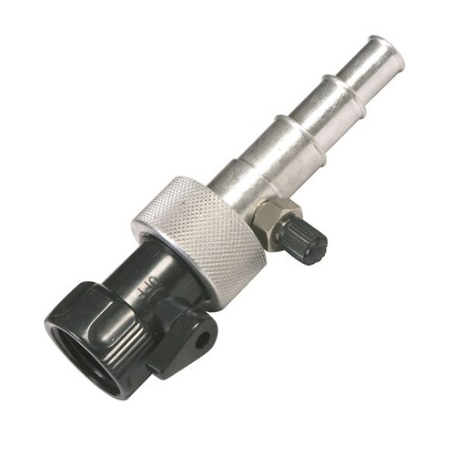 Toledo Radiator Back Flusher 308237 308237
