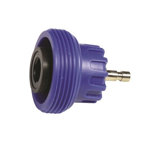 Toledo Adptor Rad Blue M60 Screw Ext 308302 308302