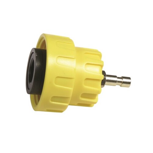 Toledo Adaptor Rad Yellow M52 Screw Int 308303 308303