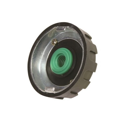 Toledo Adaptor Rad Bk/grn Bayonet Lge 308342 308342