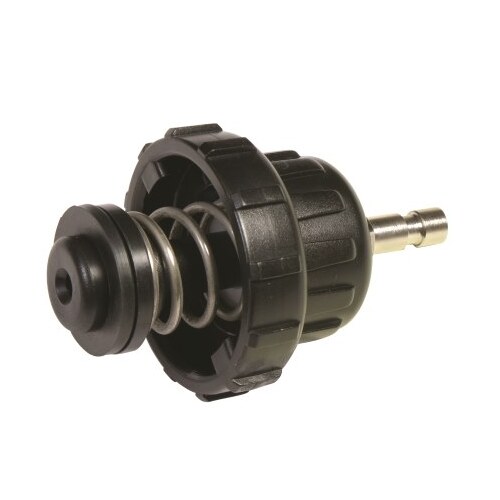 Toledo Adaptor Rad Black Bayonet Jap Sml 308343 308343