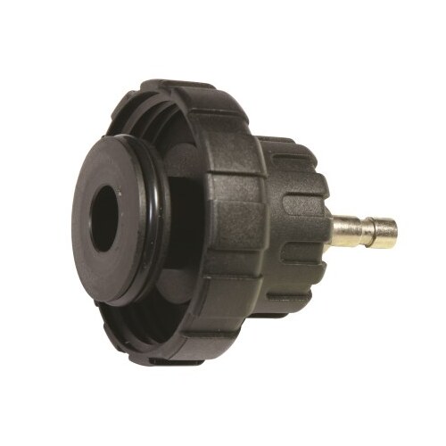 Toledo Adaptor Rad Black M60 Screw Int 308360 308360