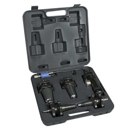 Toledo Cooling System Tester Truck 308380 308380