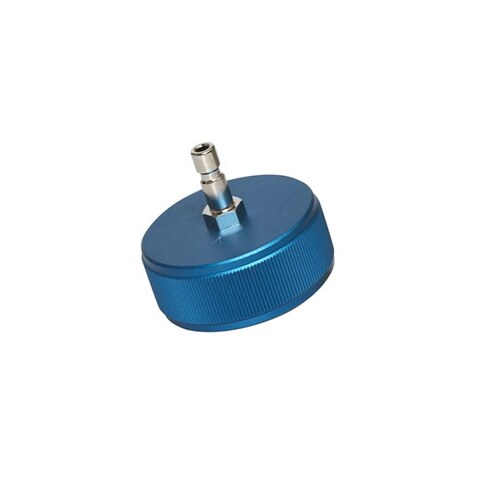 Toledo Hgv Cooling Tester Adaptor 4 308394 308394
