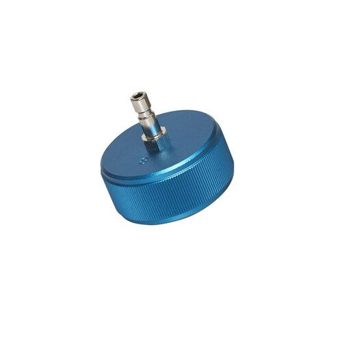 Toledo Hgv Cooling Tester Adaptor 8 308398 308398