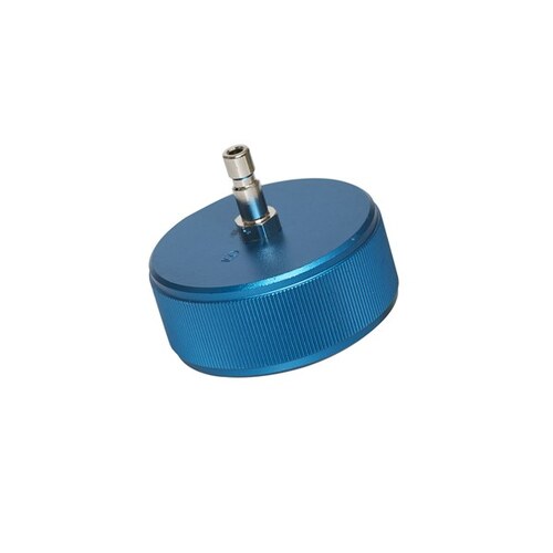 Toledo Hgv Cooling Tester Adaptor 9 308399 308399