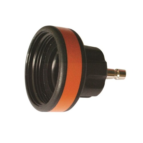 Toledo Rad Adaptor #6 308506 308506