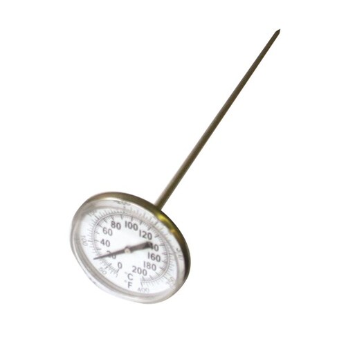 Toledo Thermometer 308557 308557