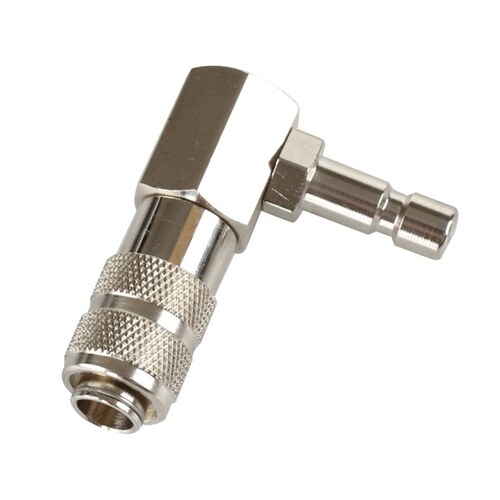 Toledo Cooling Tester Connector 90deg 308562 308562
