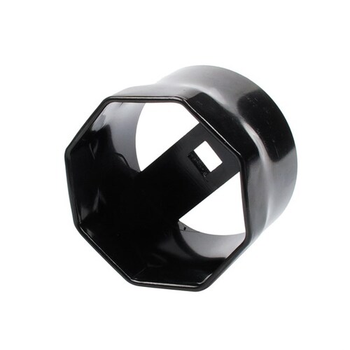 Toledo Truck Wheel Bearing Lock Nut Socket, 4-1/8" (8p) 309043 309043