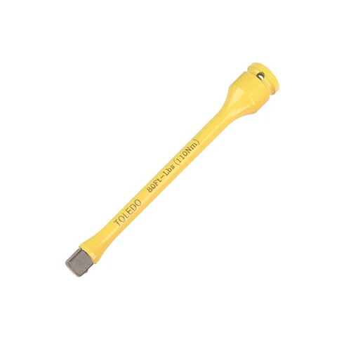 Toledo Torque Bar 110 Nm Yellow 309503 309503